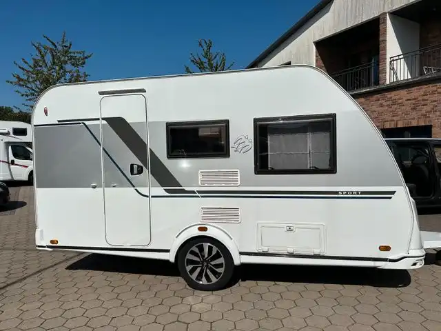 KNAUS SPORT 400 LK 